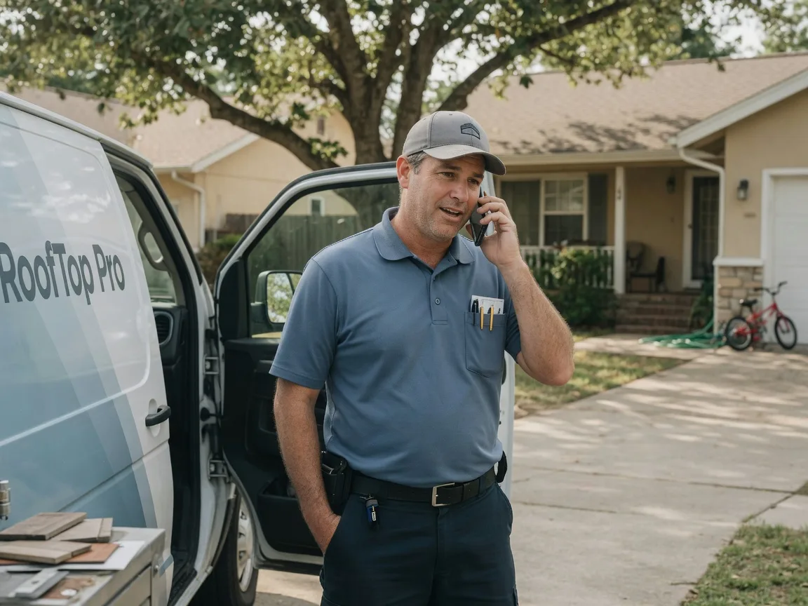 Roof Repair Idamay, WV FAQs